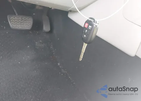 2012 Toyota Camry Le from USA, damaged, VIN 4T1BF1FK6CU588100